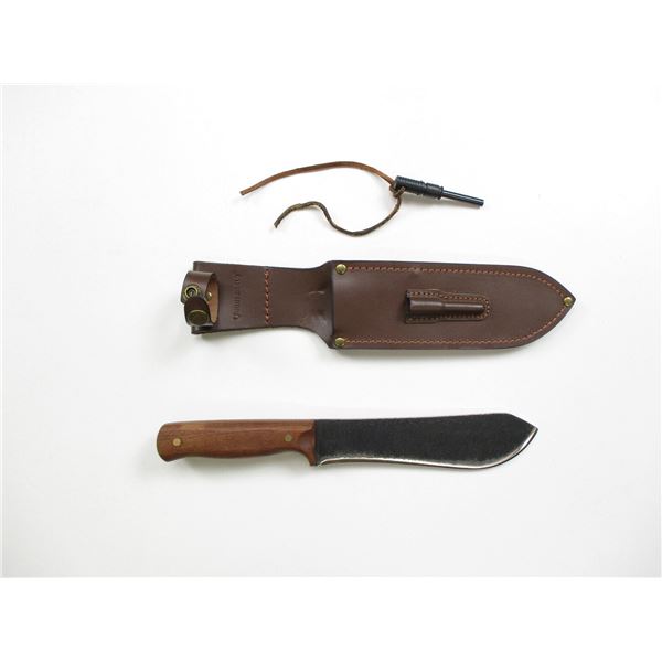 HUNTSHIELD HUNTING KNIFE