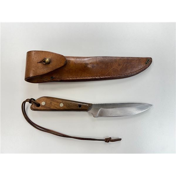 RUSSELL BELT KNIFE