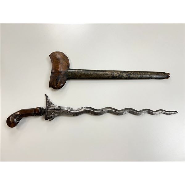 KRIS DAGGER