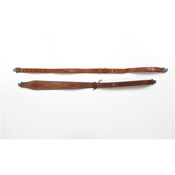 LEATHER SLINGS