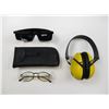 Image 2 : EAR & EYE RANGE PROTECTION