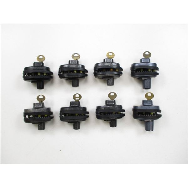 ASSORTED TRIGGER LOCKS