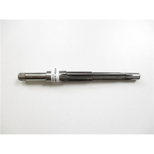 .357 MAGNUM CHAMBER REAMER