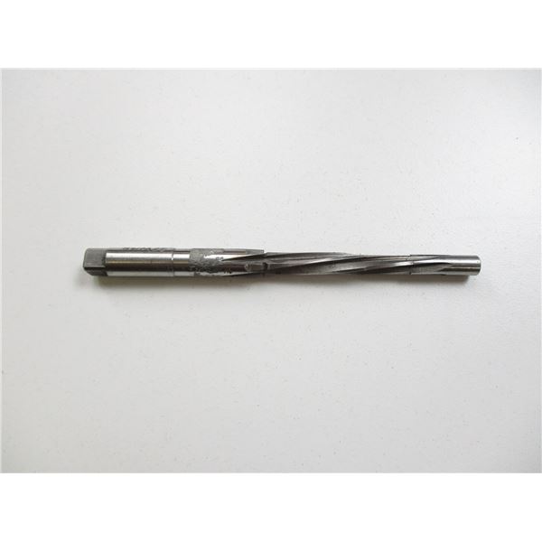 .22 WMR CHAMBER REAMER