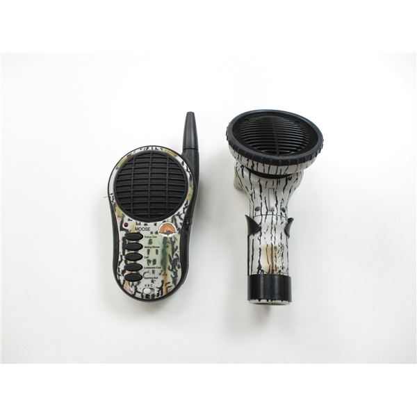 CASS CREEK ELECTRONIC GAME CALLS