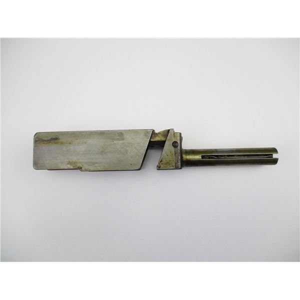 WWII 1928A1 THOMPSON SMG BOLT