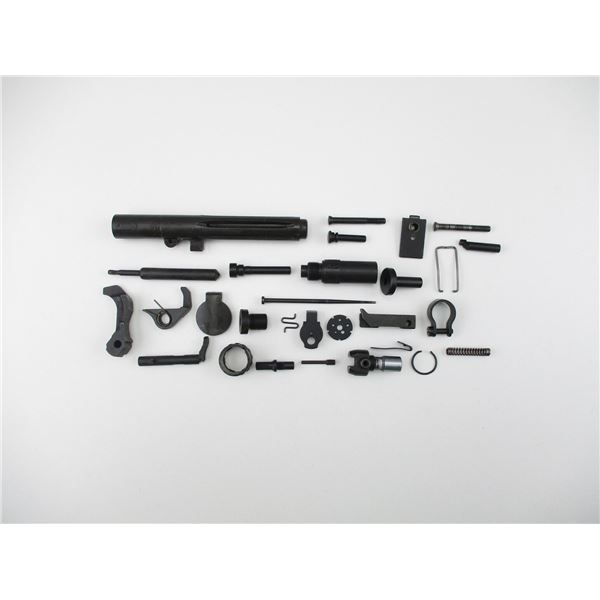CANADIAN FN C1 RIFLE PARTS