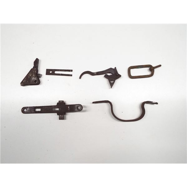 ROSS CADET .22 CAL RIFLE PARTS