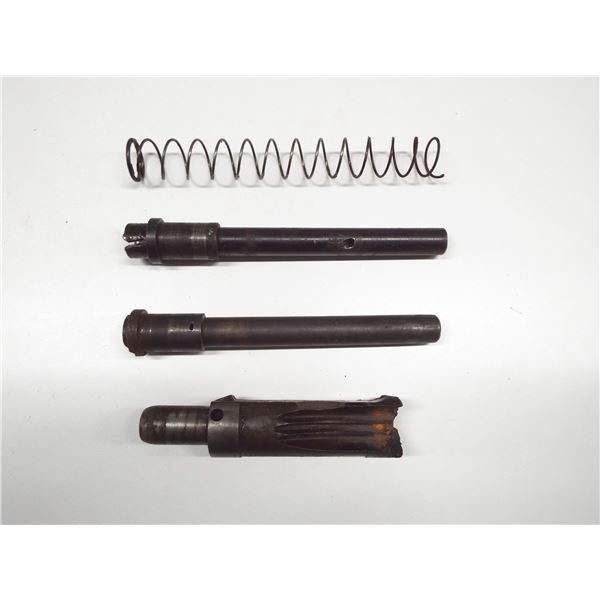 WWII STEN 9MM SMG PARTS