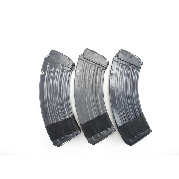 VZ. 58 7.62X 39 RIFLE MAGAZINES