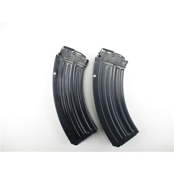 VZ. 58 7.62X 39 RIFLE MAGAZINES