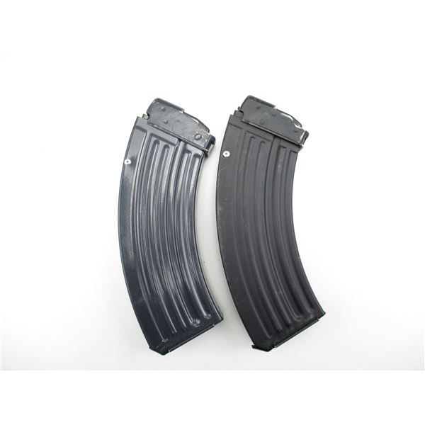 VZ. 58 7.62X 39 RIFLE MAGAZINES