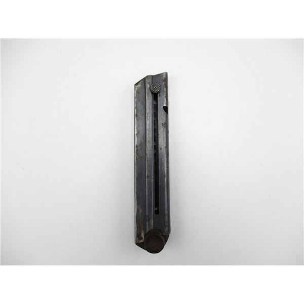 P08 LUGER 9MM PISTOL MAGAZINE
