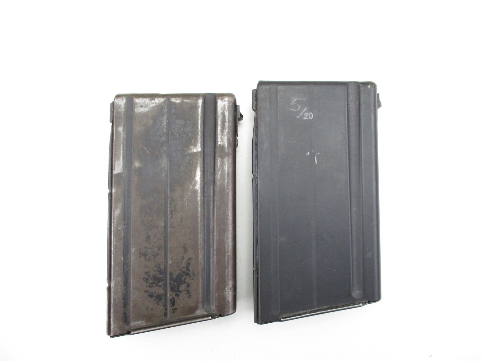 Inch Pattern Fal Magazine FN FAL INCH PATTERN 7.62N RIFLE MAGAZINES