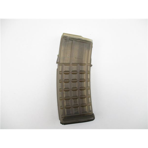 STEYR AUG 5.56 RIFLE MAGAZINE