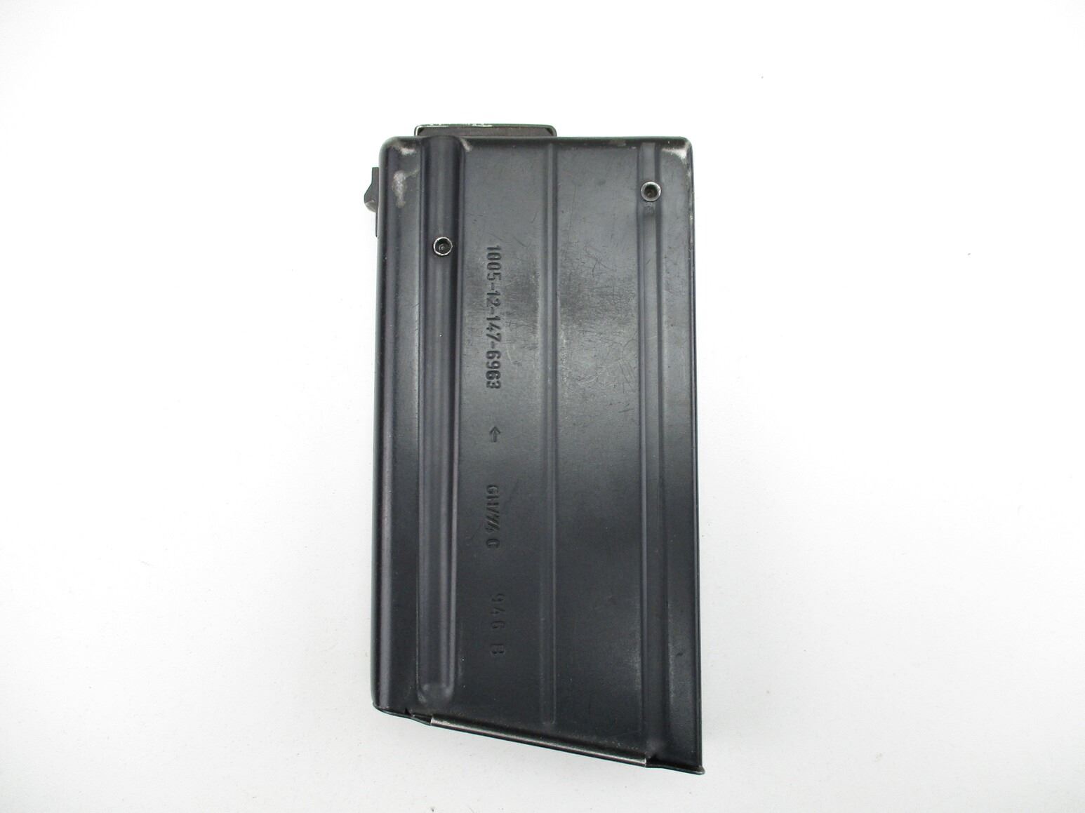 Inch Pattern Fal Magazine FN FAL INCH PATTERN .22LR RIFLE MAGAZINE