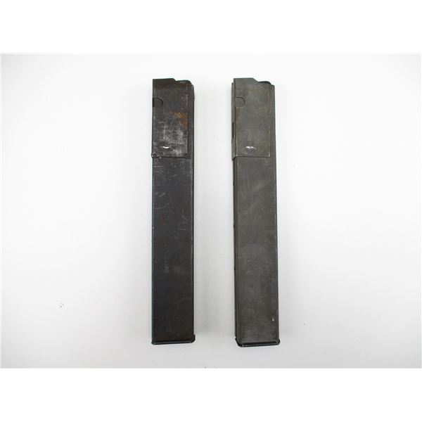 9MM STEN SMG MAGAZINES