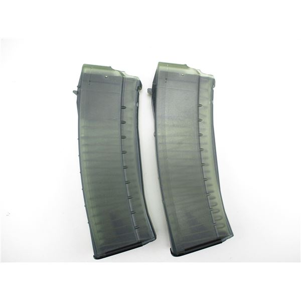 AK-101 5.56 RIFLE MAGAZINES