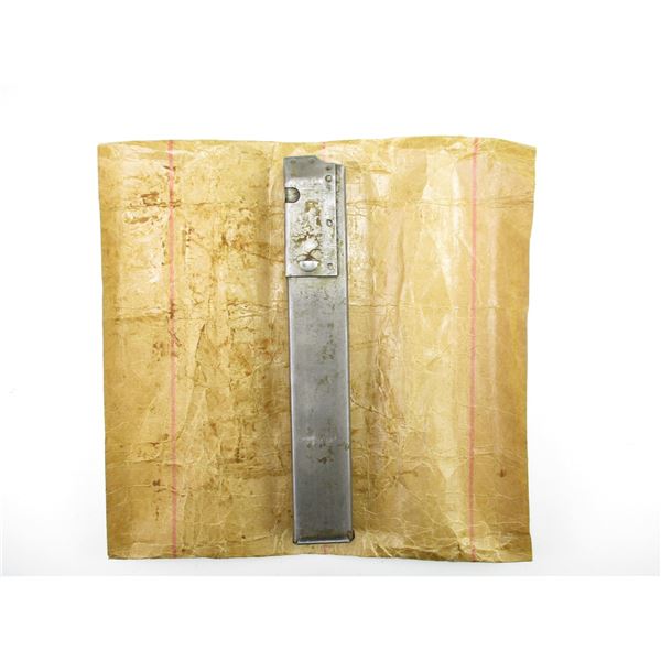9MM STEN SMG MAGAZINE