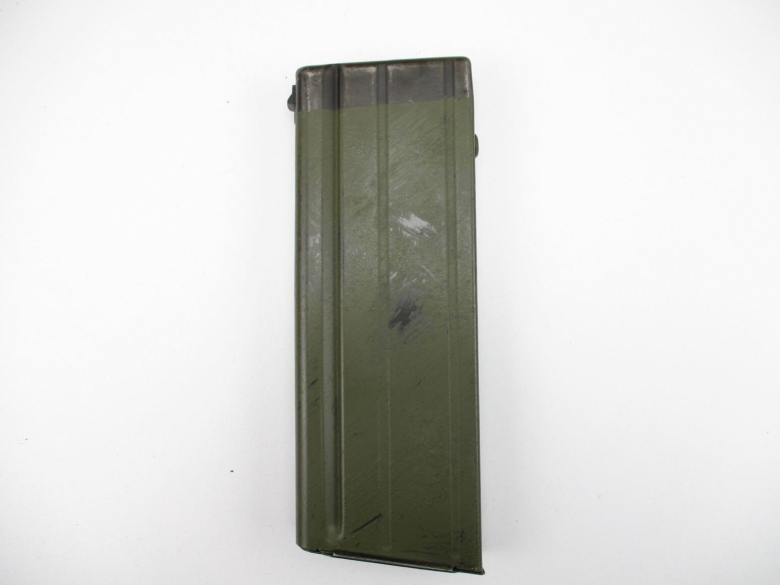 Inch Pattern Fal Magazine FN FAL BRITISH INCH PATTERN 7.62N RIFLE MAGAZINE