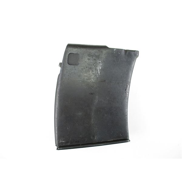 SOVIET SVT 40 7.62X 54R RIFLE MAGAZINE