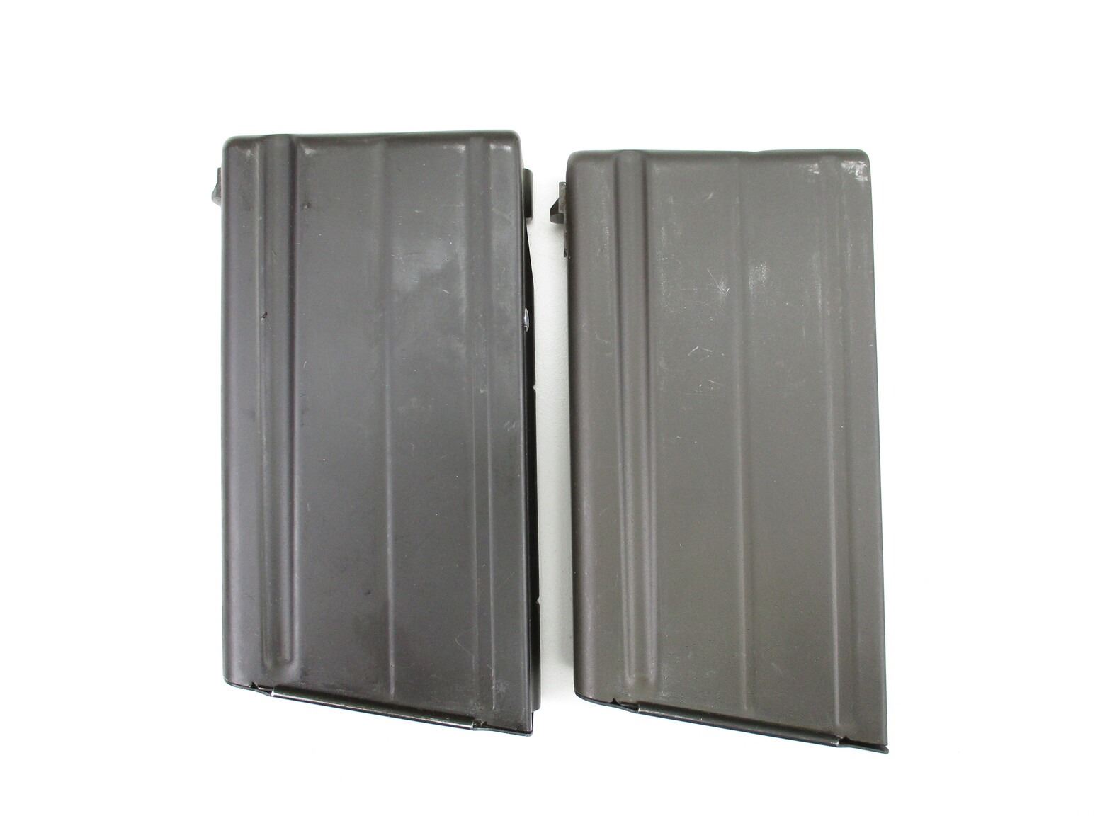 Inch Pattern Fal Magazine CANADIAN FN FAL INCH PATTERN 7.62N RIFLE MAGAZINES