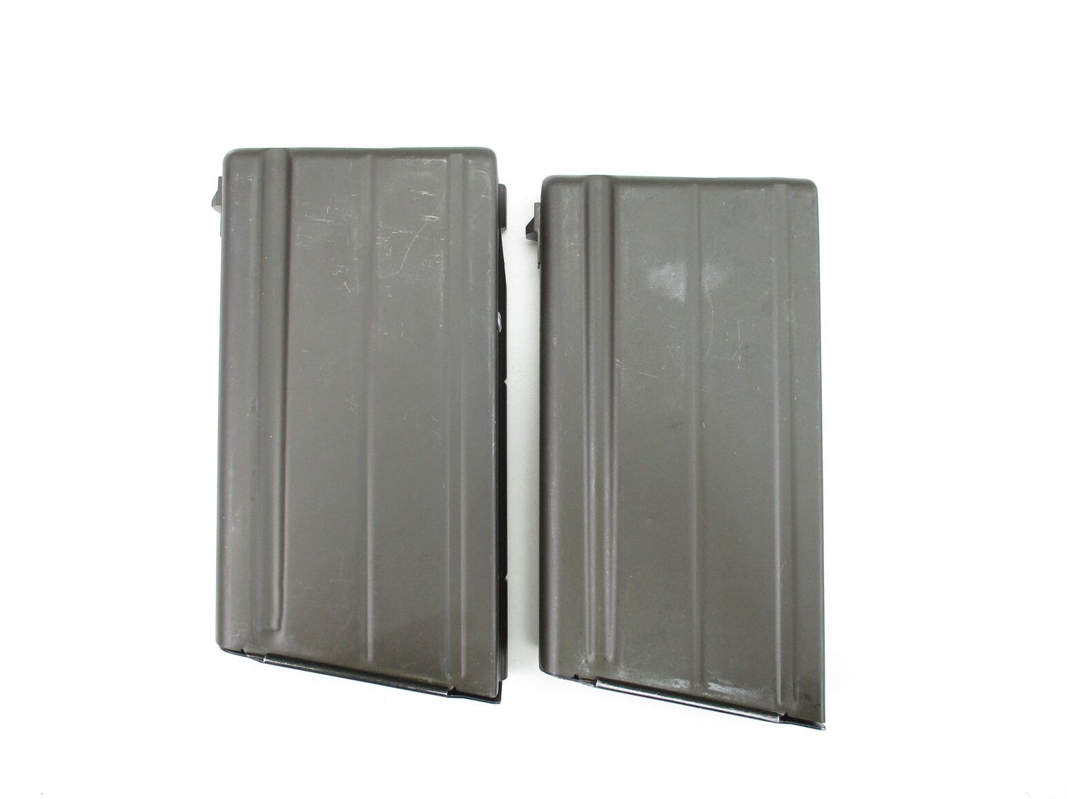 Inch Pattern Fal Magazine CANADIAN FN FAL INCH PATTERN 7.62N RIFLE MAGAZINES