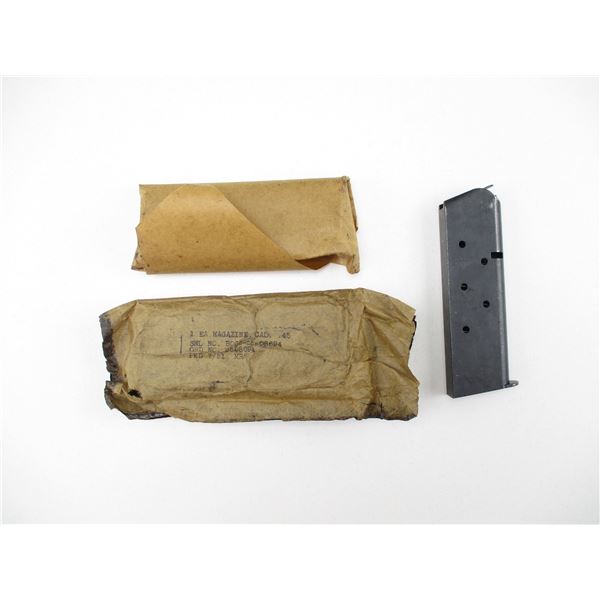 US ARMY 1911 .45 ACP PISTOL MAGAZINE