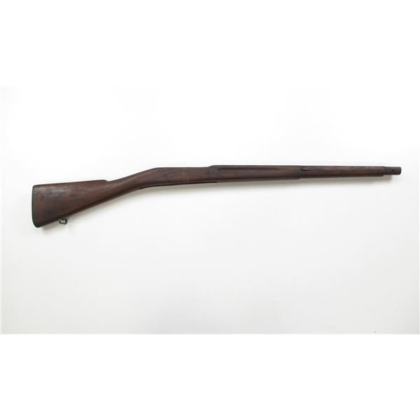 1903 SPRINGFIELD RIFLE STOCK