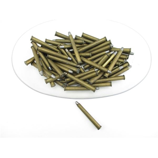 RELOADED UMC .28-30-120 AMMO LOT