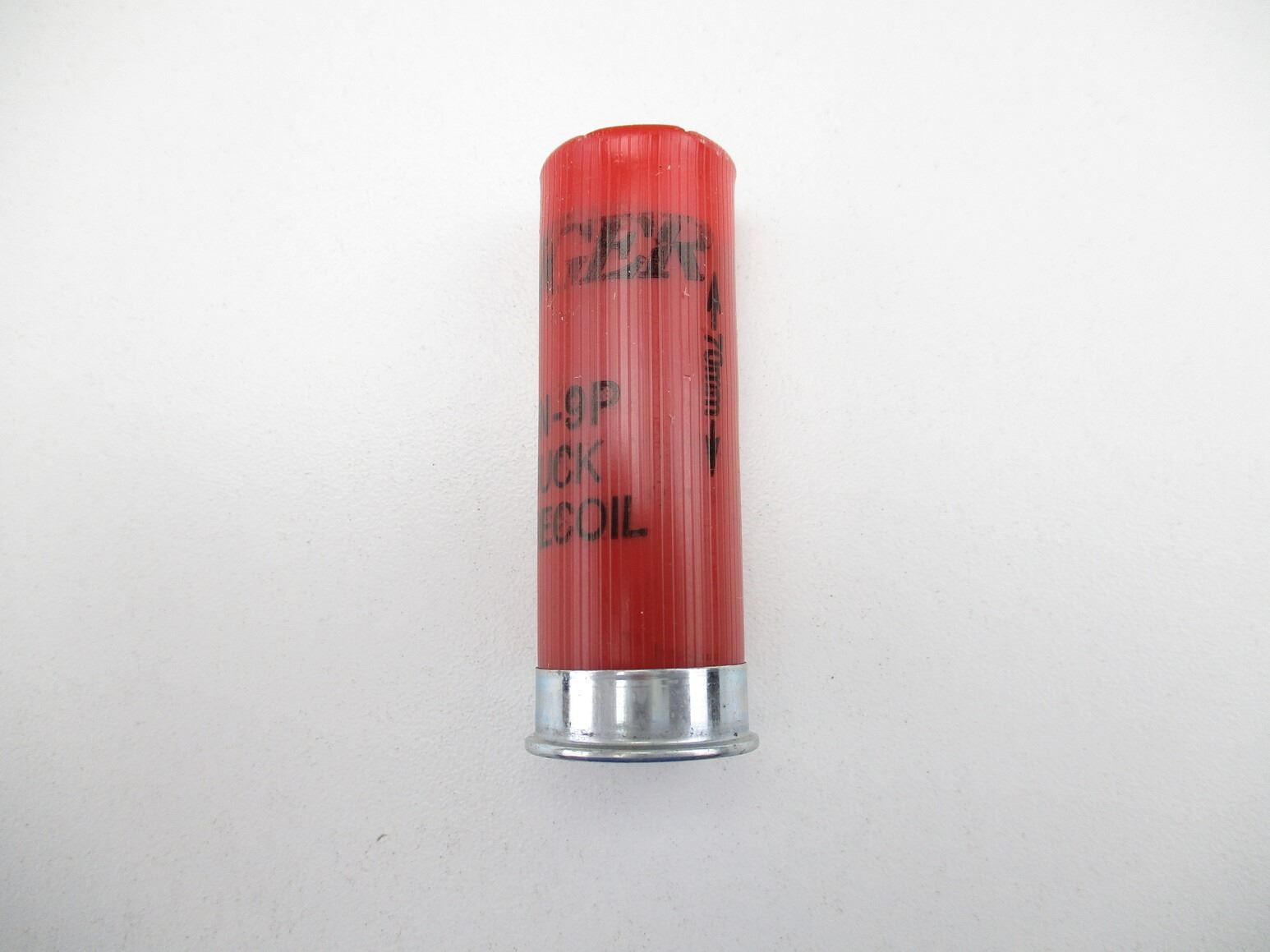 Buckshot Rip Shell WINCHESTER RANGER 12 GAUGE BUCKSHOT SHELL LOT