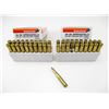 Image 2 : WINCHESTER SUPER-X .30-06 SPRG AMMO LOT