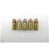 Image 3 : ASSORTED .22 SHORT AMMO LOT