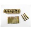 Image 1 : ASSORTED .30-06 SPRG AMMO LOT