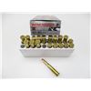 Image 2 : WINCHESTER .30-30 WIN AMMO AND BRASS CASE LOT