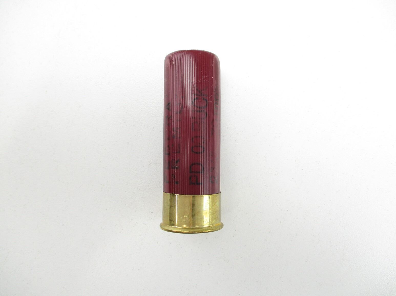 Federal Glass Shell FEDERAL PREMIUM 12 GAUGE SHOT SHELL LOT