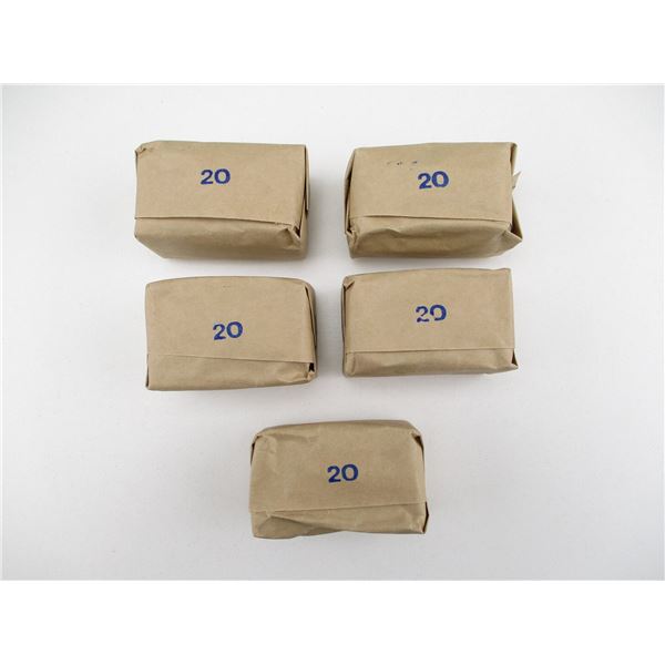 MILITARY .223 REM AMMO LOT