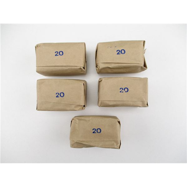 MILITARY .223 REM AMMO LOT