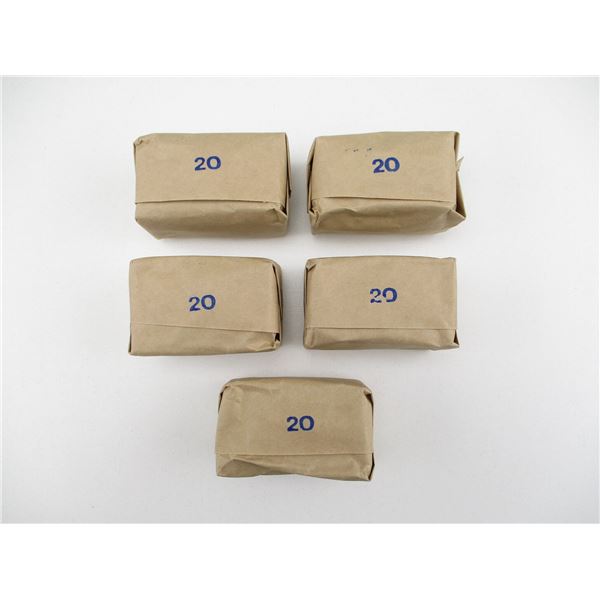 MILITARY .223 REM AMMO LOT