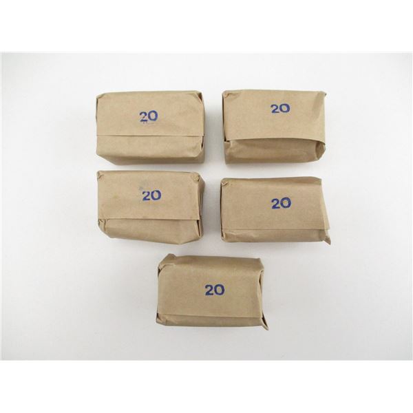MILITARY .223 REM AMMO LOT