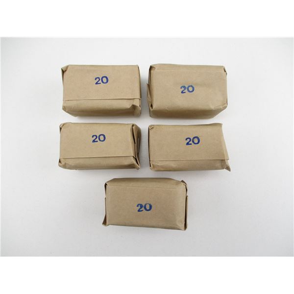 MILITARY .223 REM AMMO LOT