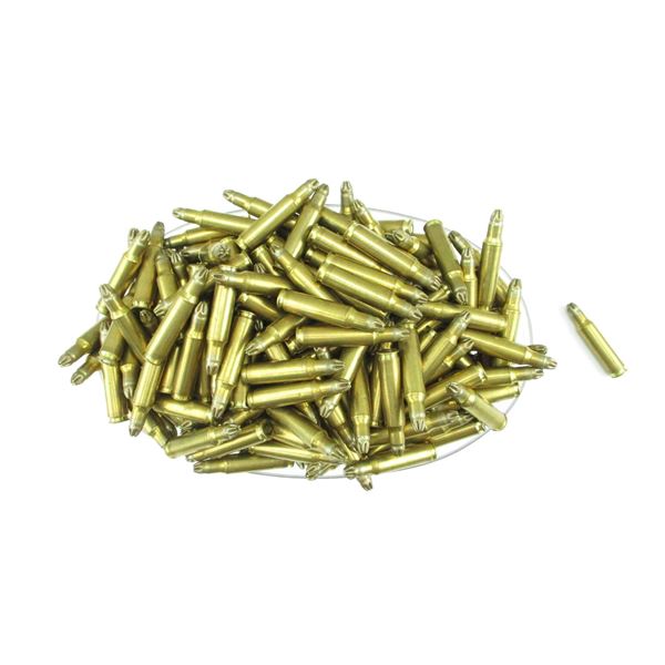 MILITARY 7.62MM NATO BLANKS AMMO