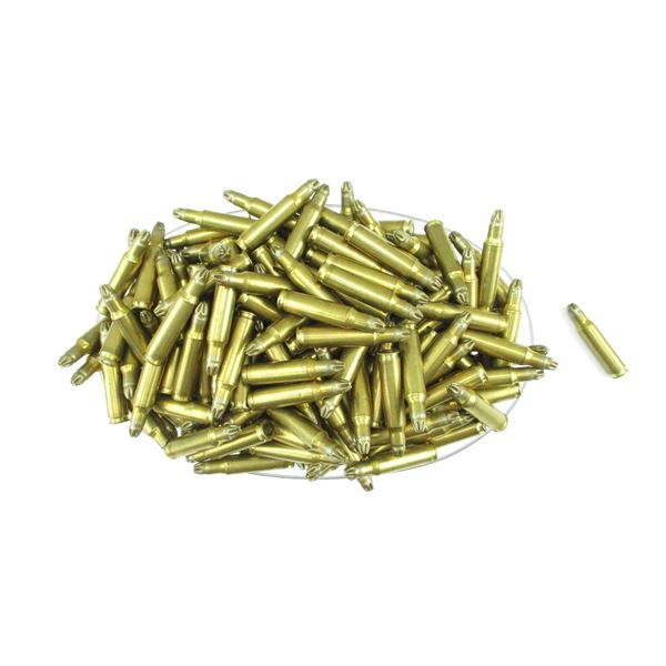 MILITARY 7.62MM NATO BLANKS AMMO