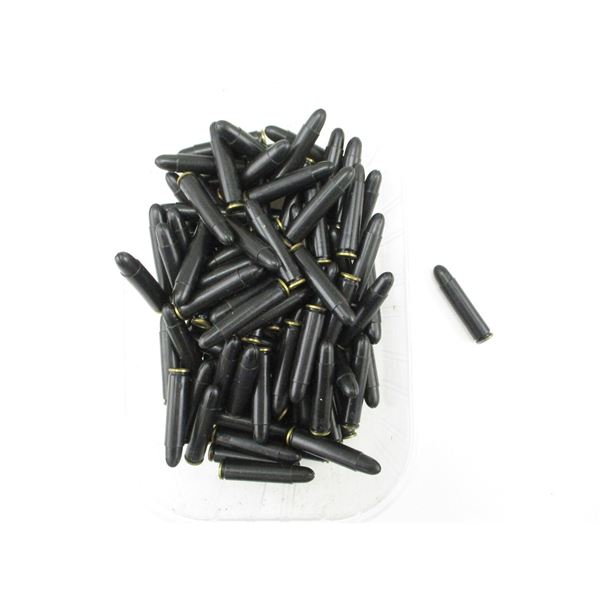 MILITARY .30 CARBINE BLANK AMMO LOT