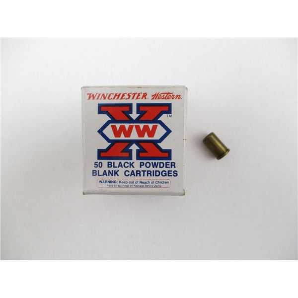WINCHESTER .32 S&W BLANKS