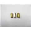 Image 2 : NON-PRIMED ASSORTED 9MM LUGER BRASS CASES