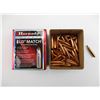 Image 1 : HORNADY .338 CALIBER BULLETS