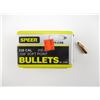 Image 1 : SPEER .338 CALIBER BULLETS