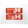 Image 3 : HORNADY 6MM  CALIBER BULLETS LOT