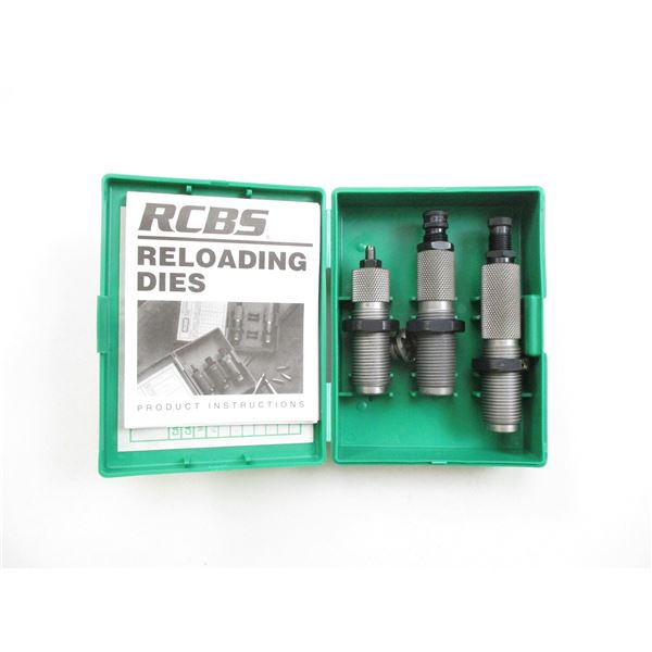 RCBS .45-70 RELOADING DIES